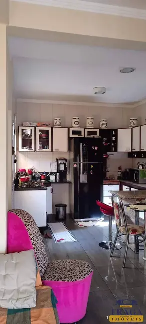 Foto 3 de Casa com 2 quartos à venda, 70m2 em Sorocaba - SP