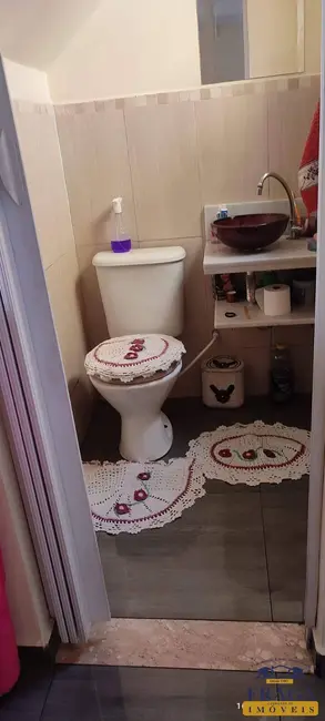 Foto 5 de Casa com 2 quartos à venda, 70m2 em Sorocaba - SP