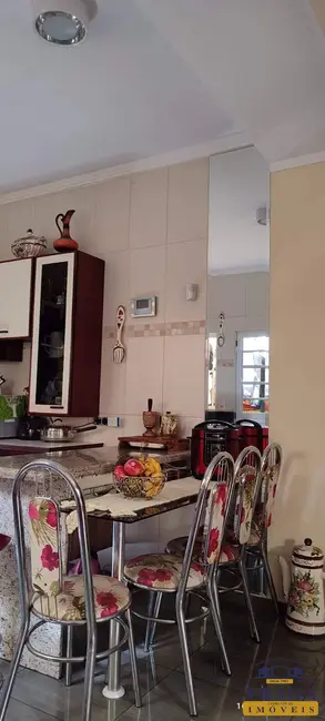 Foto 4 de Casa com 2 quartos à venda, 70m2 em Sorocaba - SP