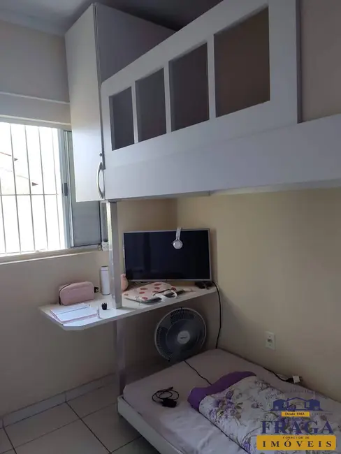 Foto 8 de Casa com 2 quartos à venda, 70m2 em Sorocaba - SP