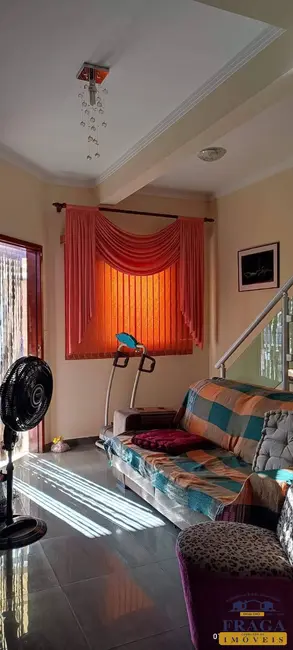 Foto 1 de Casa com 2 quartos à venda, 70m2 em Sorocaba - SP