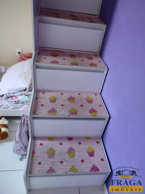 Foto 7 de Casa com 2 quartos à venda, 70m2 em Sorocaba - SP