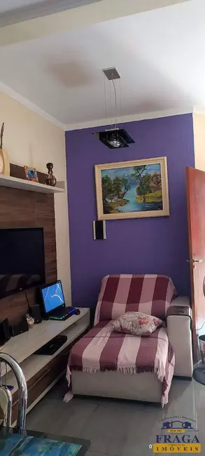 Foto 2 de Casa com 2 quartos à venda, 70m2 em Sorocaba - SP