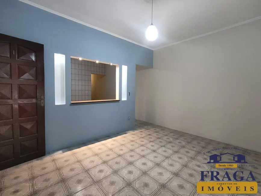 Foto 1 de Casa com 2 quartos à venda, 110m2 em Jardim Abaeté, Sorocaba - SP
