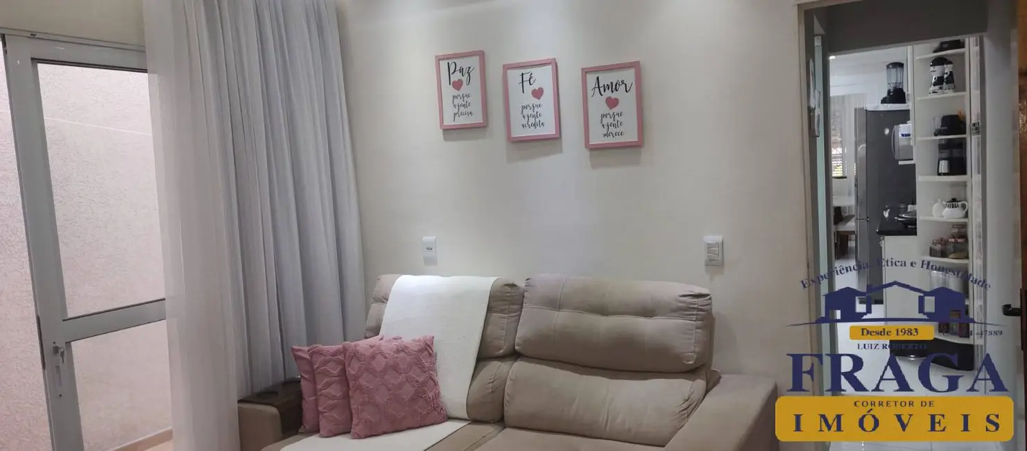 Foto 9 de Casa com 2 quartos à venda, 170m2 em Jardim Santa Cecília, Sorocaba - SP