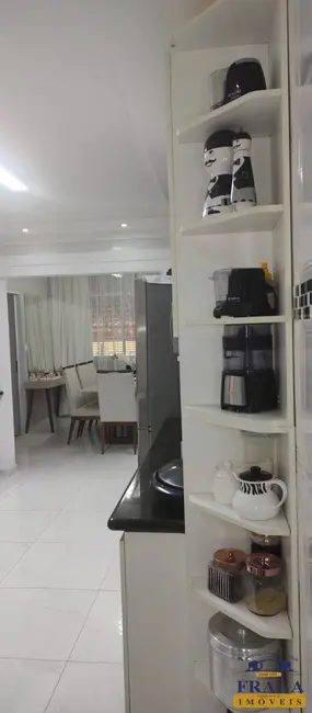 Foto 8 de Casa com 2 quartos à venda, 170m2 em Jardim Santa Cecília, Sorocaba - SP