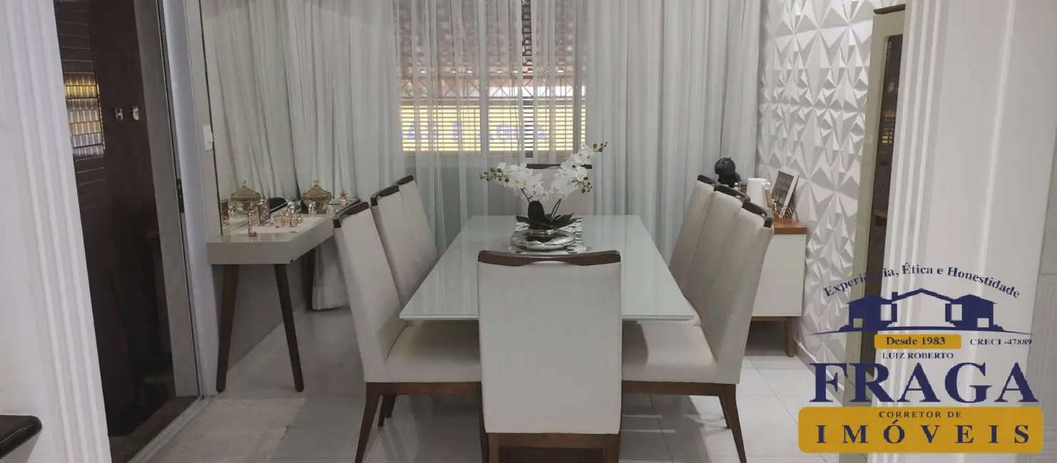 Foto 1 de Casa com 2 quartos à venda, 170m2 em Jardim Santa Cecília, Sorocaba - SP