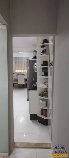 Foto 6 de Casa com 2 quartos à venda, 170m2 em Jardim Santa Cecília, Sorocaba - SP
