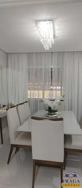 Foto 3 de Casa com 2 quartos à venda, 170m2 em Jardim Santa Cecília, Sorocaba - SP