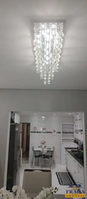 Foto 4 de Casa com 2 quartos à venda, 170m2 em Jardim Santa Cecília, Sorocaba - SP