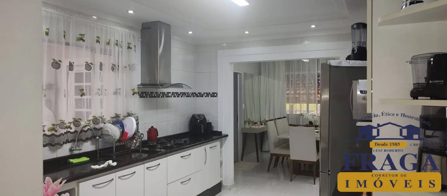 Foto 5 de Casa com 2 quartos à venda, 170m2 em Jardim Santa Cecília, Sorocaba - SP