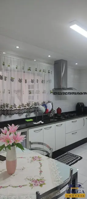 Foto 7 de Casa com 2 quartos à venda, 170m2 em Jardim Santa Cecília, Sorocaba - SP