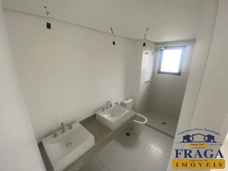 Foto 7 de Apartamento com 4 quartos à venda, 145m2 em Vila Clementino, São Paulo - SP