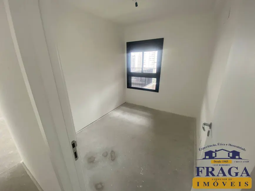 Foto 8 de Apartamento com 4 quartos à venda, 145m2 em Vila Clementino, São Paulo - SP