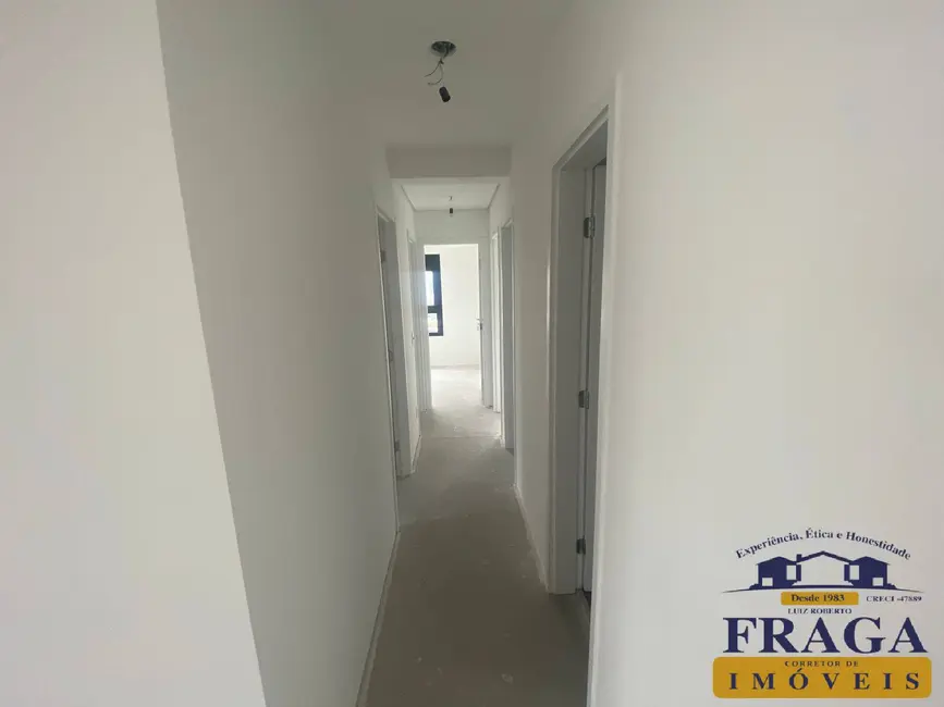 Foto 5 de Apartamento com 4 quartos à venda, 145m2 em Vila Clementino, São Paulo - SP