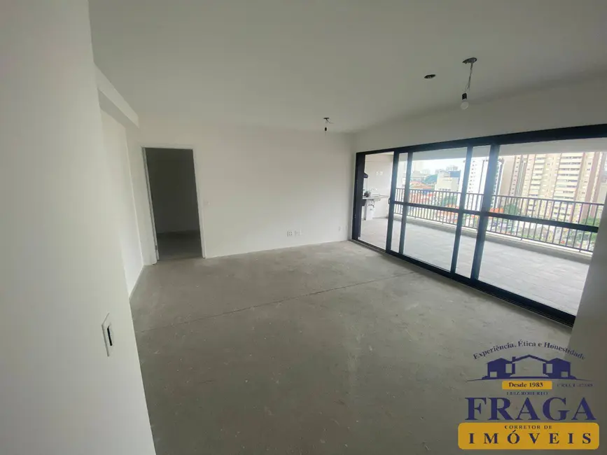 Foto 4 de Apartamento com 4 quartos à venda, 145m2 em Vila Clementino, São Paulo - SP