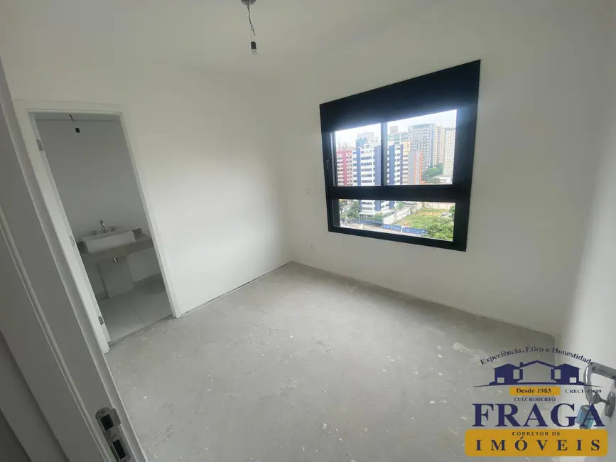 Foto 6 de Apartamento com 4 quartos à venda, 145m2 em Vila Clementino, São Paulo - SP