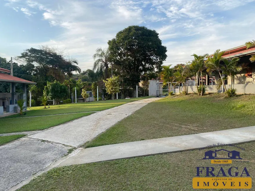 Foto 7 de Chácara com 4 quartos à venda, 424m2 em Boituva - SP