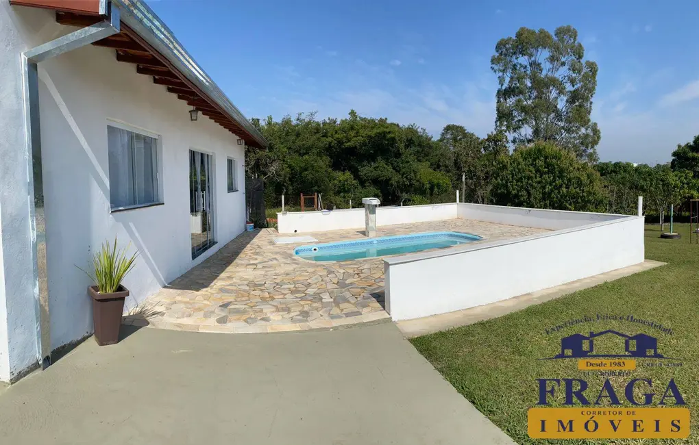 Foto 9 de Chácara com 4 quartos à venda, 424m2 em Boituva - SP