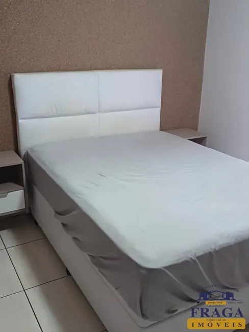 Foto 4 de Casa com 2 quartos à venda, 85m2 em Jardim Regente, Sorocaba - SP