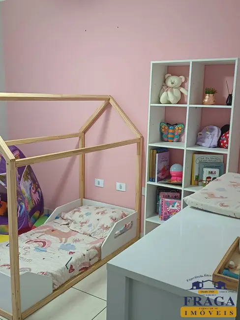 Foto 9 de Casa com 2 quartos à venda, 85m2 em Jardim Regente, Sorocaba - SP