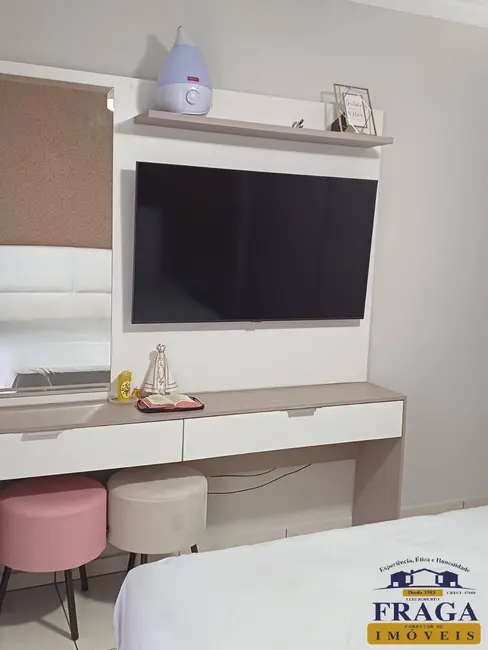 Foto 2 de Casa com 2 quartos à venda, 85m2 em Jardim Regente, Sorocaba - SP