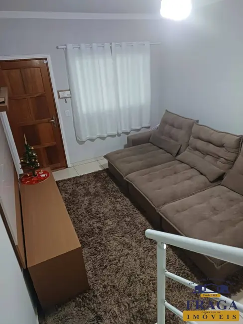 Foto 1 de Casa com 2 quartos à venda, 85m2 em Jardim Regente, Sorocaba - SP