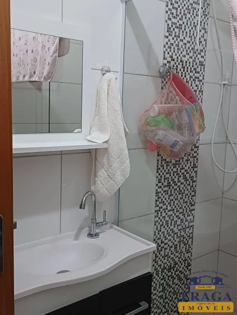 Foto 7 de Casa com 2 quartos à venda, 85m2 em Jardim Regente, Sorocaba - SP