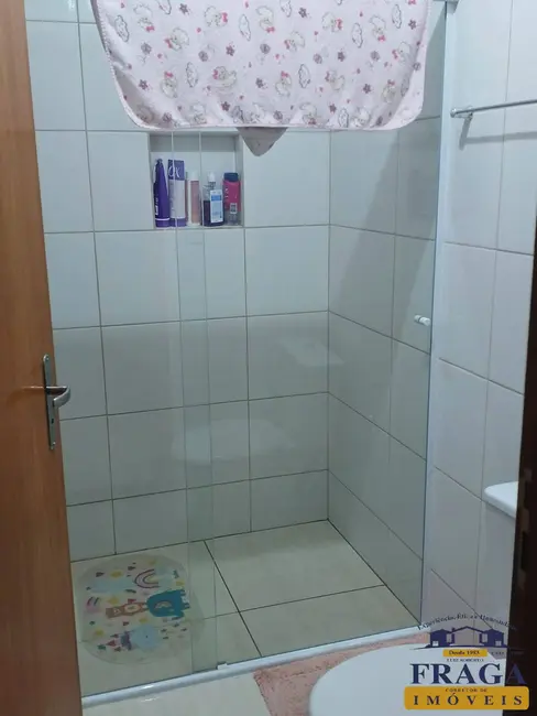 Foto 8 de Casa com 2 quartos à venda, 85m2 em Jardim Regente, Sorocaba - SP