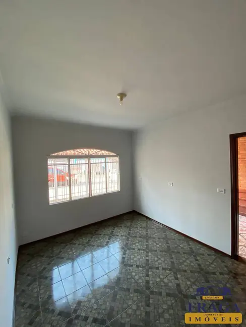 Foto 4 de Casa com 3 quartos à venda, 120m2 em Jardim Santa Luiza, Sorocaba - SP