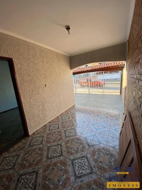 Foto 2 de Casa com 3 quartos à venda, 120m2 em Jardim Santa Luiza, Sorocaba - SP
