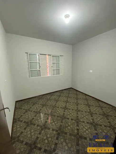 Foto 7 de Casa com 3 quartos à venda, 120m2 em Jardim Santa Luiza, Sorocaba - SP