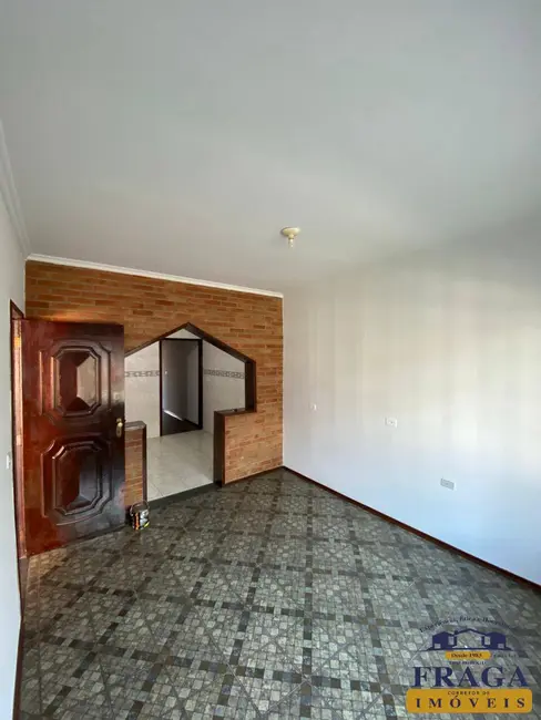 Foto 3 de Casa com 3 quartos à venda, 120m2 em Jardim Santa Luiza, Sorocaba - SP