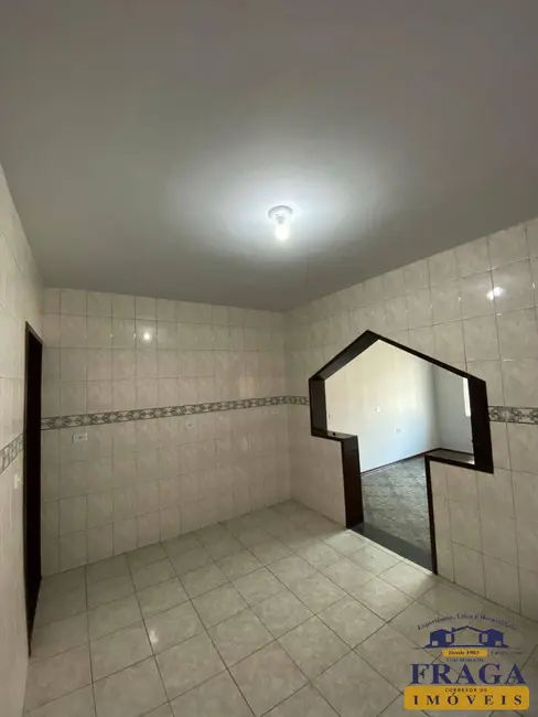 Foto 5 de Casa com 3 quartos à venda, 120m2 em Jardim Santa Luiza, Sorocaba - SP