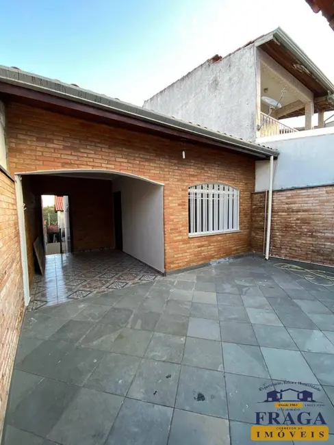 Foto 1 de Casa com 3 quartos à venda, 120m2 em Jardim Santa Luiza, Sorocaba - SP