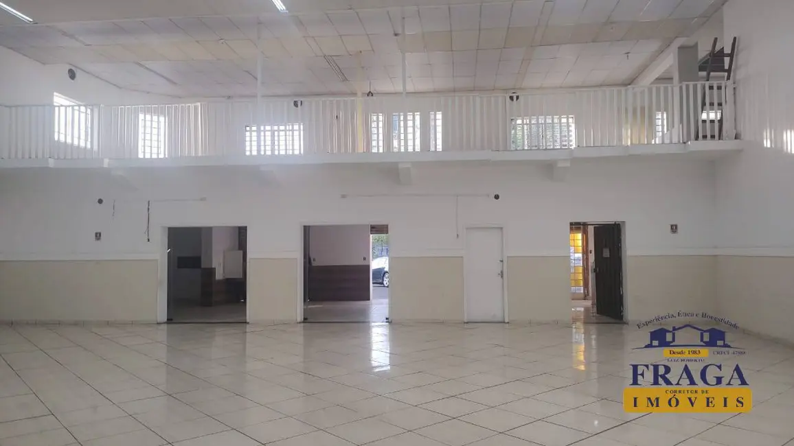 Sala Comercial para alugar, 2000m2 em Jardim Santa Rosália, Sorocaba - SP - imagem 7 Foto 7 de Sala Comercial para alugar, 2000m2 em Jardim Santa Rosália, Sorocaba - SP