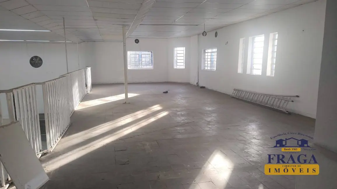 Sala Comercial para alugar, 2000m2 em Jardim Santa Rosália, Sorocaba - SP - imagem 8 Foto 8 de Sala Comercial para alugar, 2000m2 em Jardim Santa Rosália, Sorocaba - SP