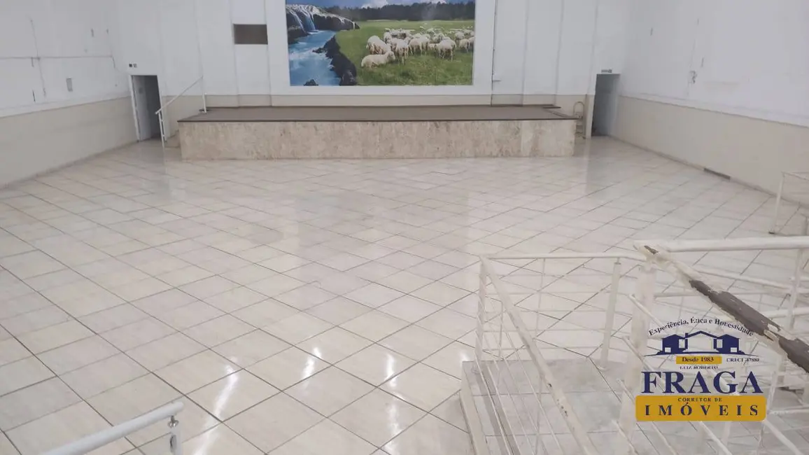 Sala Comercial para alugar, 2000m2 em Jardim Santa Rosália, Sorocaba - SP - imagem 3 Foto 3 de Sala Comercial para alugar, 2000m2 em Jardim Santa Rosália, Sorocaba - SP