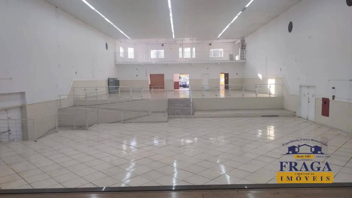 Sala Comercial para alugar, 2000m2 em Jardim Santa Rosália, Sorocaba - SP - imagem 4 Foto 4 de Sala Comercial para alugar, 2000m2 em Jardim Santa Rosália, Sorocaba - SP