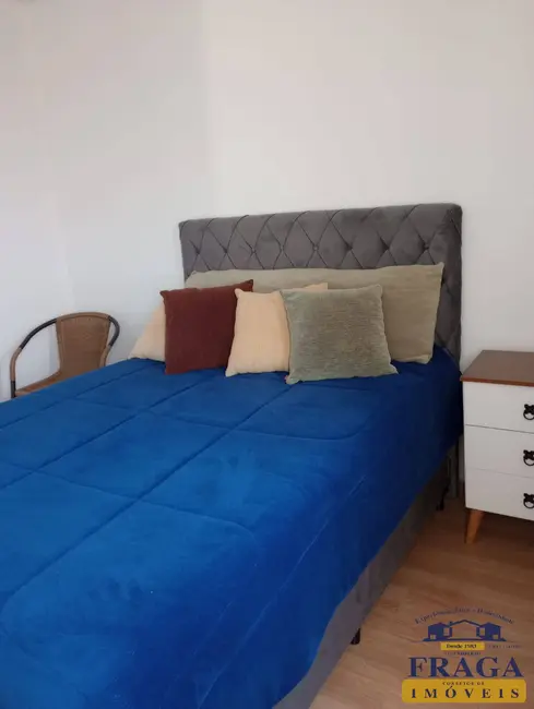 Foto 9 de Apartamento com 3 quartos à venda, 98m2 em Vila Trujillo, Sorocaba - SP