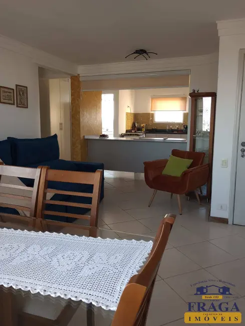 Foto 7 de Apartamento com 3 quartos à venda, 98m2 em Vila Trujillo, Sorocaba - SP