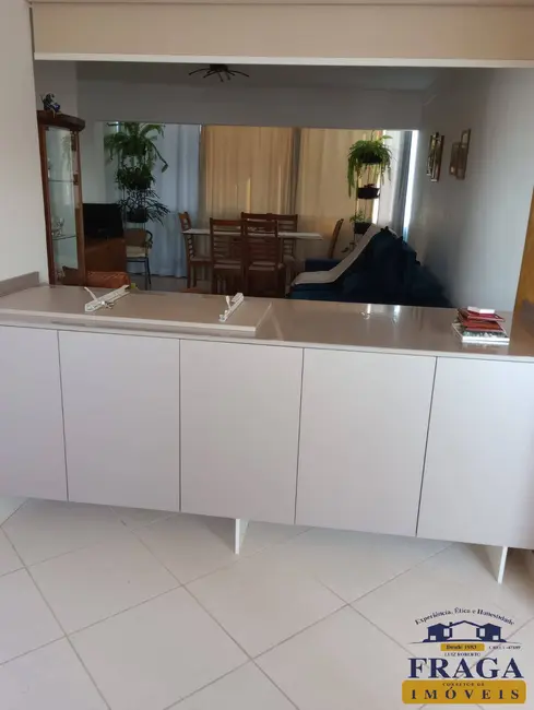 Foto 6 de Apartamento com 3 quartos à venda, 98m2 em Vila Trujillo, Sorocaba - SP