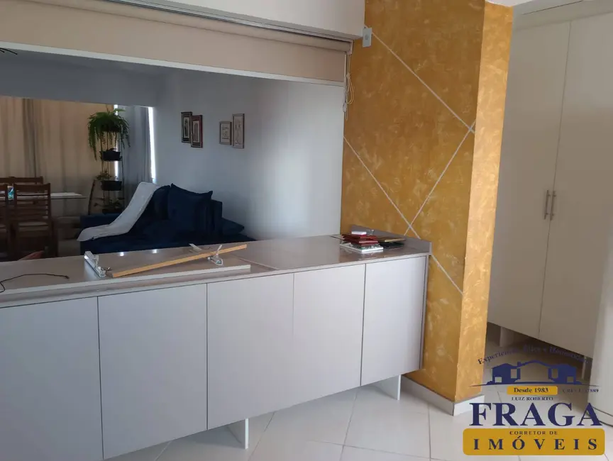 Foto 5 de Apartamento com 3 quartos à venda, 98m2 em Vila Trujillo, Sorocaba - SP