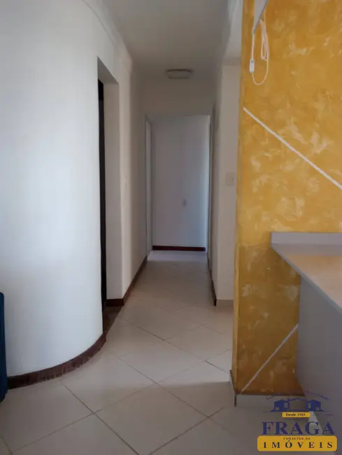 Foto 8 de Apartamento com 3 quartos à venda, 98m2 em Vila Trujillo, Sorocaba - SP