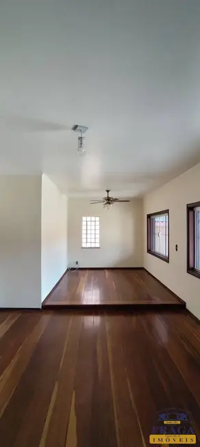 Casa com 3 quartos à venda, 224m2 em Jardim Maria do Carmo, Sorocaba - SP - imagem 4 Foto 4 de Casa com 3 quartos à venda, 224m2 em Jardim Maria do Carmo, Sorocaba - SP