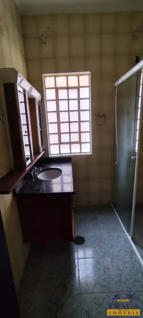 Casa com 3 quartos à venda, 224m2 em Jardim Maria do Carmo, Sorocaba - SP - imagem 7 Foto 7 de Casa com 3 quartos à venda, 224m2 em Jardim Maria do Carmo, Sorocaba - SP