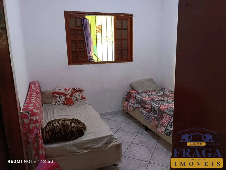 Casa com 3 quartos à venda, 160m2 em Jardim Bonsucesso, Sorocaba - SP - imagem 8 Foto 8 de Casa com 3 quartos à venda, 160m2 em Jardim Bonsucesso, Sorocaba - SP