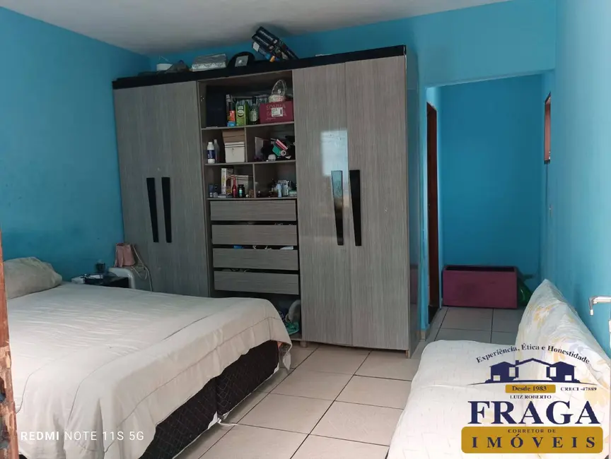 Casa com 3 quartos à venda, 160m2 em Jardim Bonsucesso, Sorocaba - SP - imagem 5 Foto 5 de Casa com 3 quartos à venda, 160m2 em Jardim Bonsucesso, Sorocaba - SP