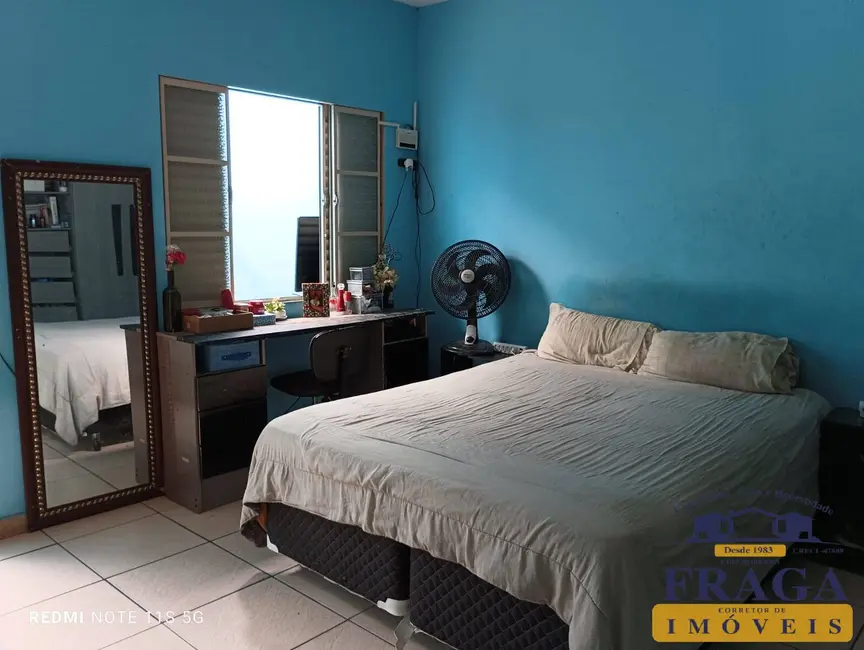 Casa com 3 quartos à venda, 160m2 em Jardim Bonsucesso, Sorocaba - SP - imagem 2 Foto 2 de Casa com 3 quartos à venda, 160m2 em Jardim Bonsucesso, Sorocaba - SP