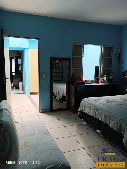 Casa com 3 quartos à venda, 160m2 em Jardim Bonsucesso, Sorocaba - SP - imagem 3 Foto 3 de Casa com 3 quartos à venda, 160m2 em Jardim Bonsucesso, Sorocaba - SP